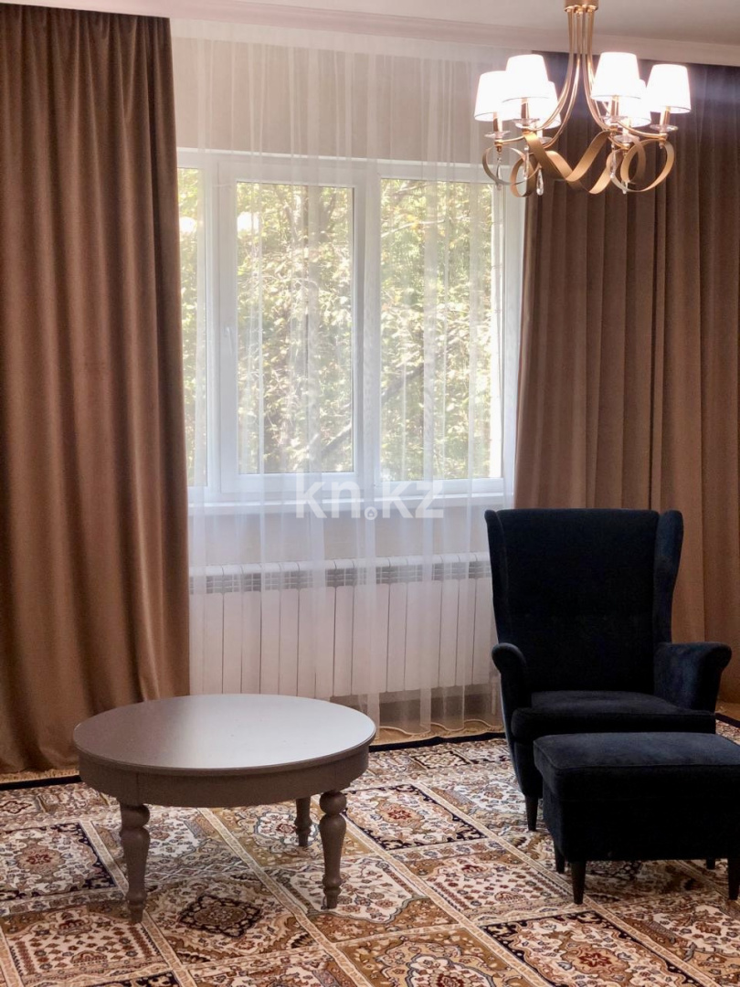 Продажа 2-комнатной квартиры, 82.7 м² - Продажа офисных и торговых помещений в Петропавловске фото 2 из 5