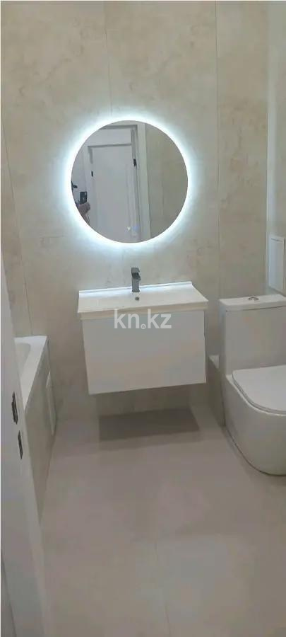 Продажа 1-комнатной квартиры, 40 м², ул. Айтматова, дом  77/7 - Продажа квартир в Астане фото 3 из 4