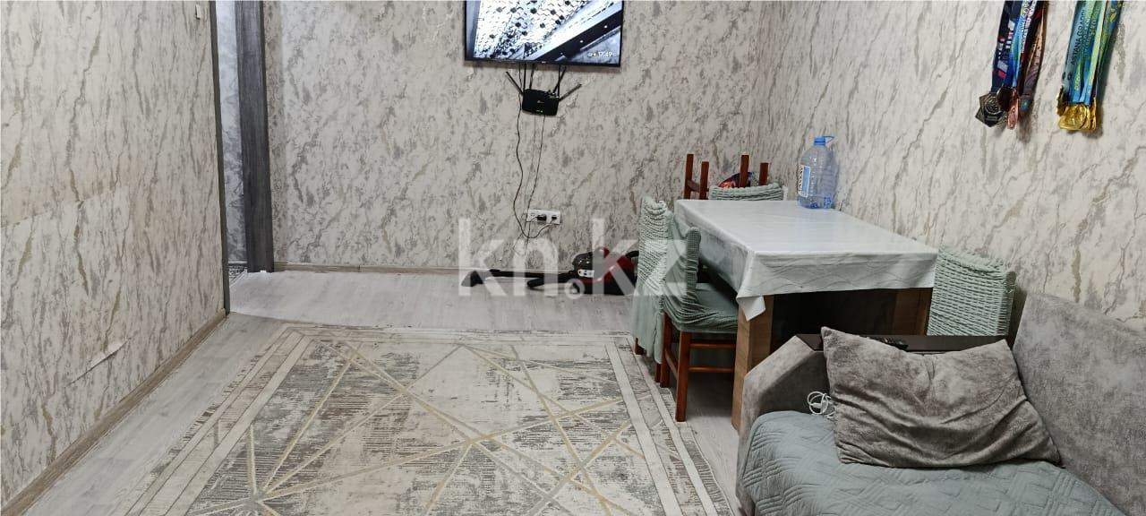 Продажа 2-комнатной квартиры, 45 м², пр. Мира - Продажа квартир в Темиртау фото 2 из 9