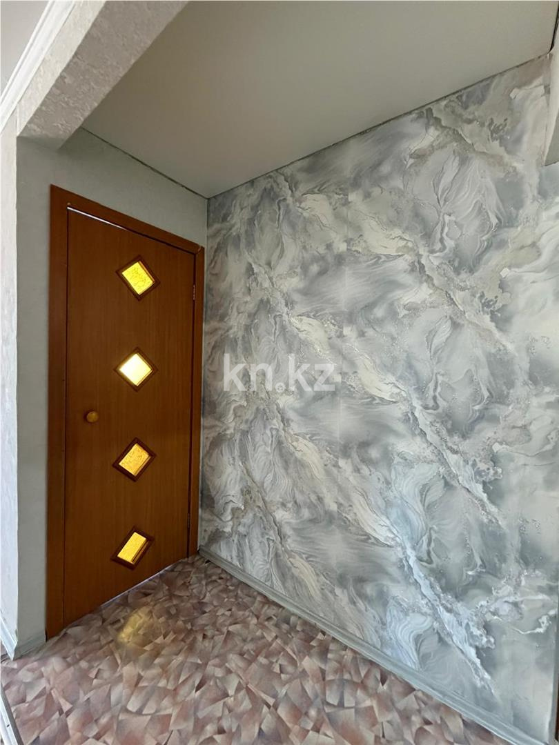 Продажа 2-комнатной квартиры, 46 м² - Продажа квартир в Темиртау фото 8 из 11