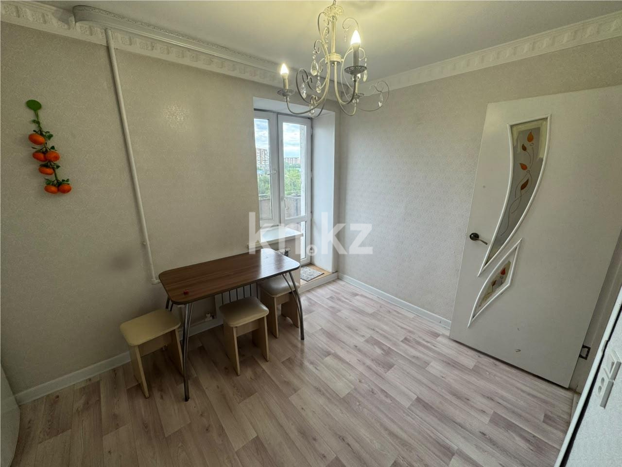 Продажа 1-комнатной квартиры, 37 м² - Продажа жилой и коммерческой недвижимости в Караганде фото 7 из 14