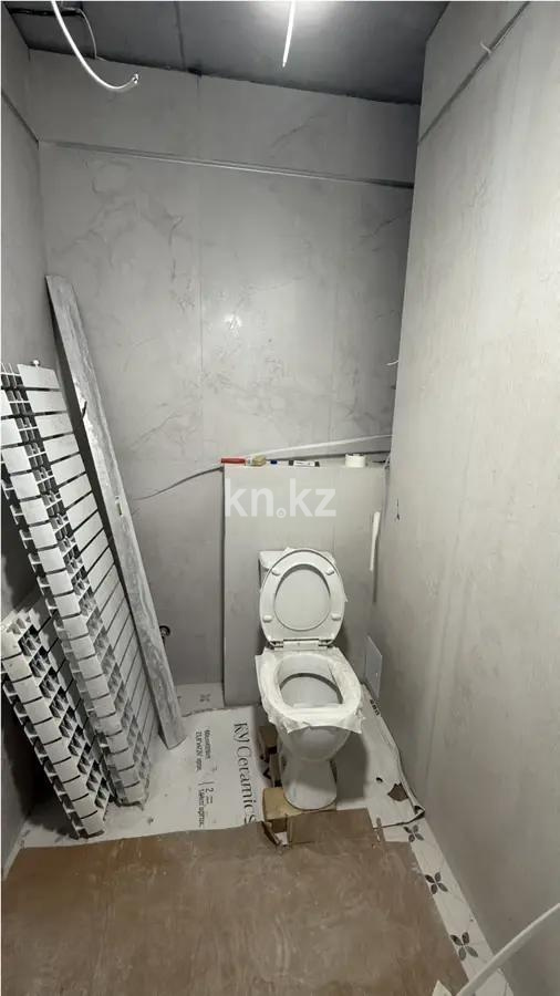 Продажа 2-комнатной квартиры, 48 м² в Алматы - фото 4