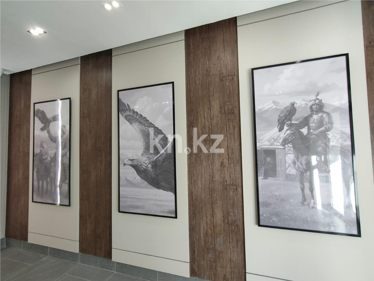 Продажа 2-комнатной квартиры, 66 м² в Караганде - фото 10