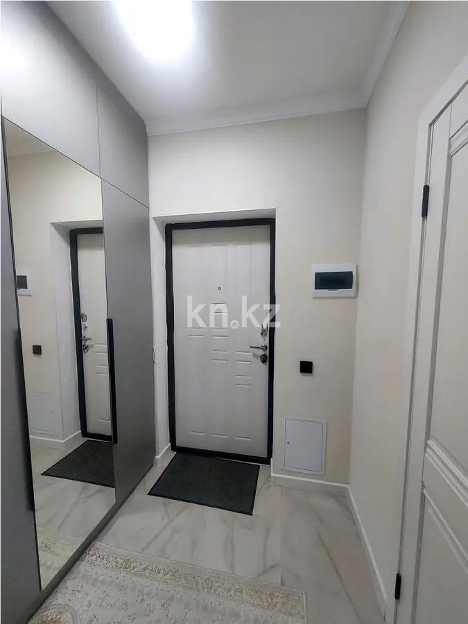 Продажа 2-комнатной квартиры, 43 м², ул. Е-430, дом  2а в Астане - фото 4