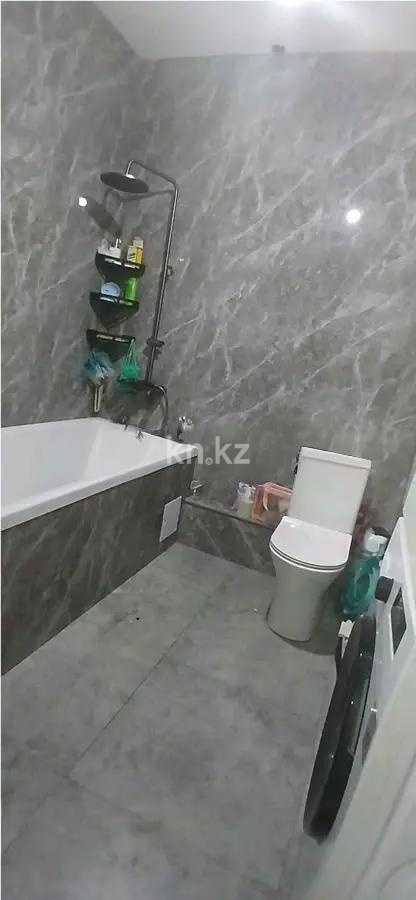 Продажа 3-комнатной квартиры, 85.4 м² - Продажа квартир в Астане - страница 5 фото 4 из 5