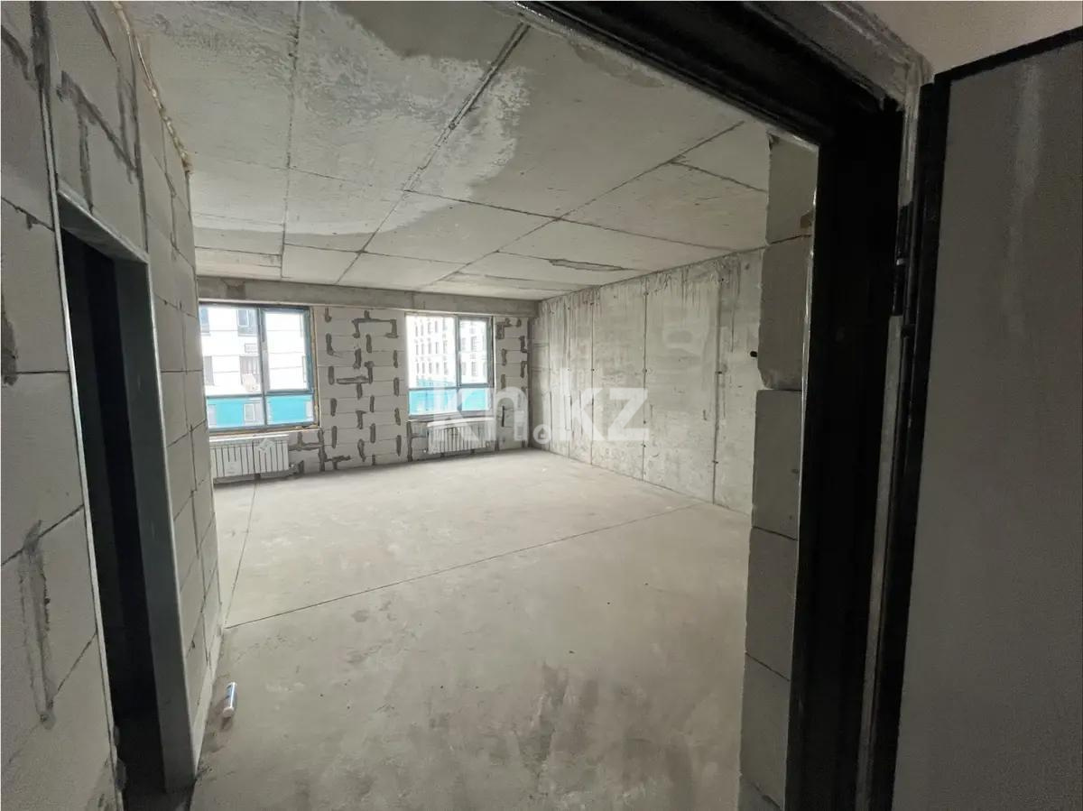 Продажа 1-комнатной квартиры, 49.4 м² в Алматы