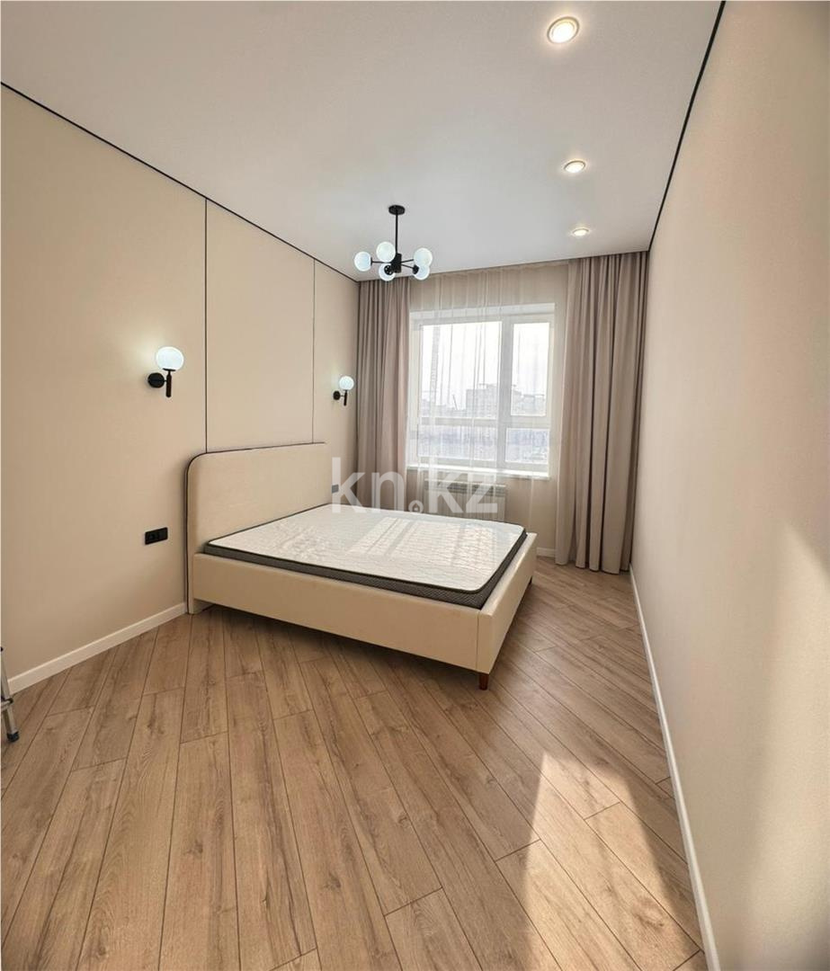 Продажа 2-комнатной квартиры, 40 м² - Продажа квартир в районе Майкудук в Караганде фото 4 из 17