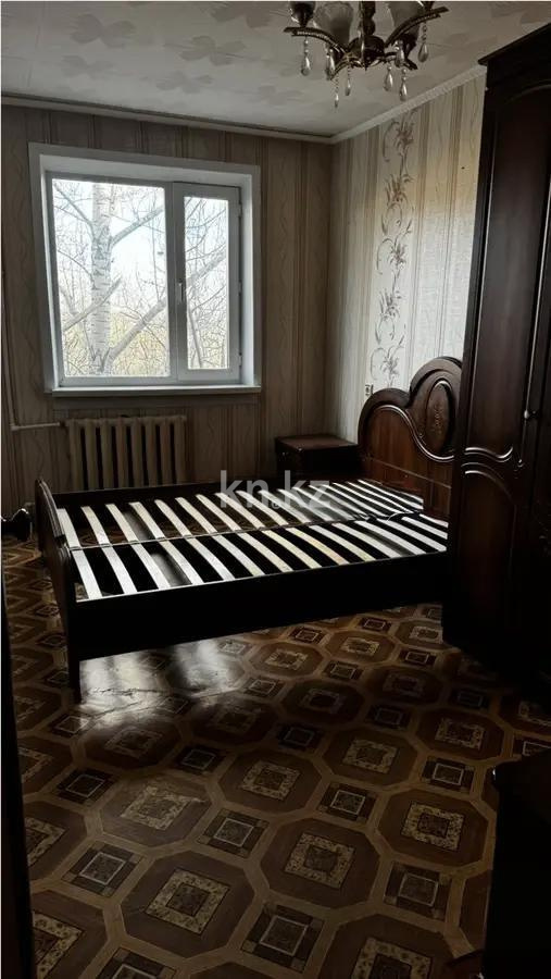 Продажа 2-комнатной квартиры, 44 м², мкр-н 16, дом  15 - Продажа  двухкомнатных квартир в Караганде фото 2 из 3