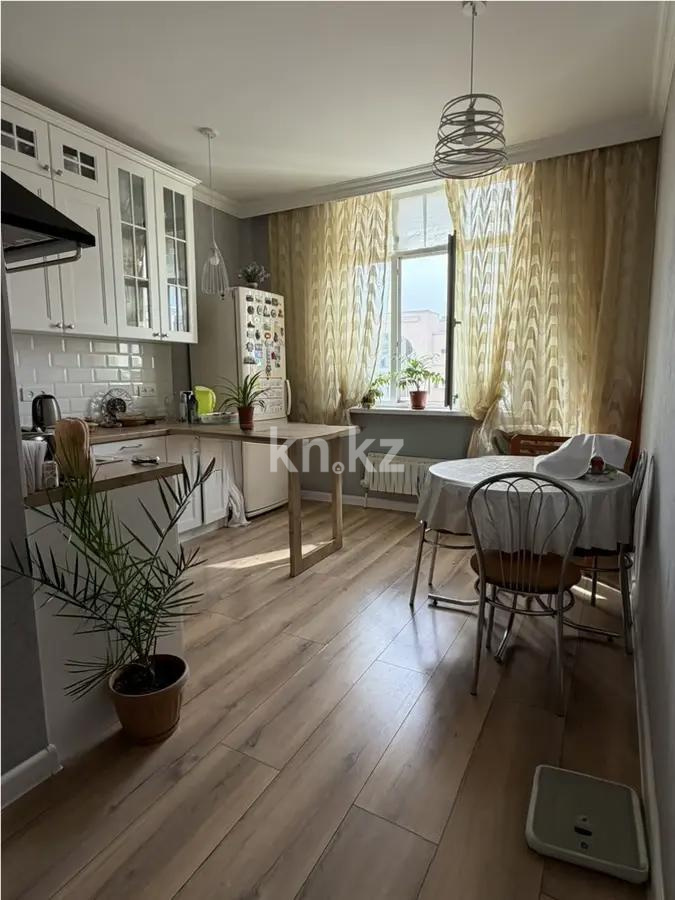 Продажа 1-комнатной квартиры, 32 м² - Продажа квартир в Астане - страница 2 фото 3 из 5