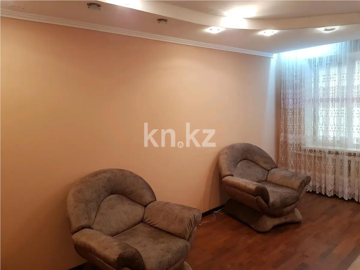 Продажа 2-комнатной квартиры, 56 м², ул. 70 квартал, дом  6 - Продажа  двухкомнатных квартир в Темиртау фото 1 из 5