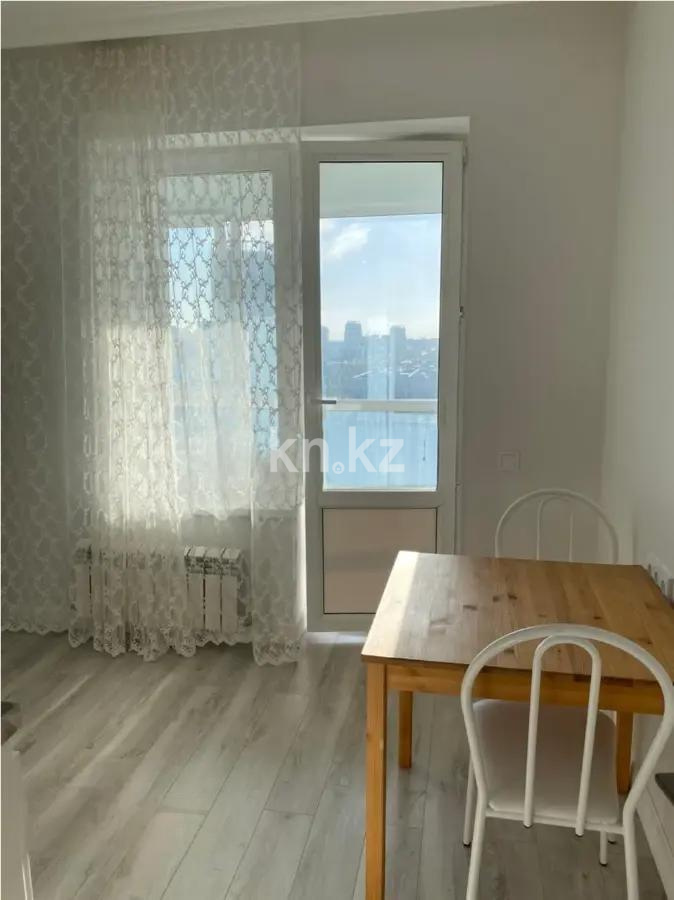 Продажа 1-комнатной квартиры, 40 м² в Астане - фото 2