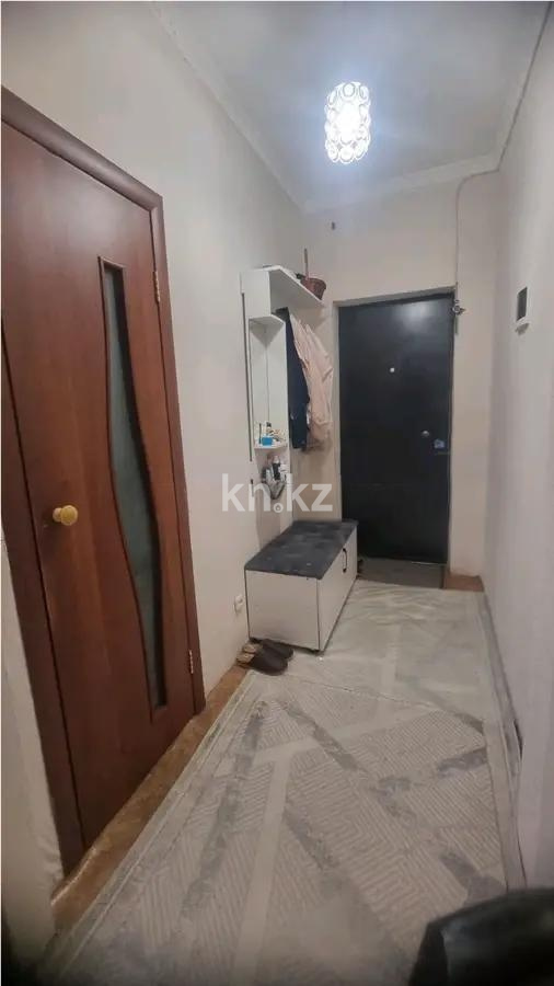 Продажа 1-комнатной квартиры, 27 м² в Астане - фото 4