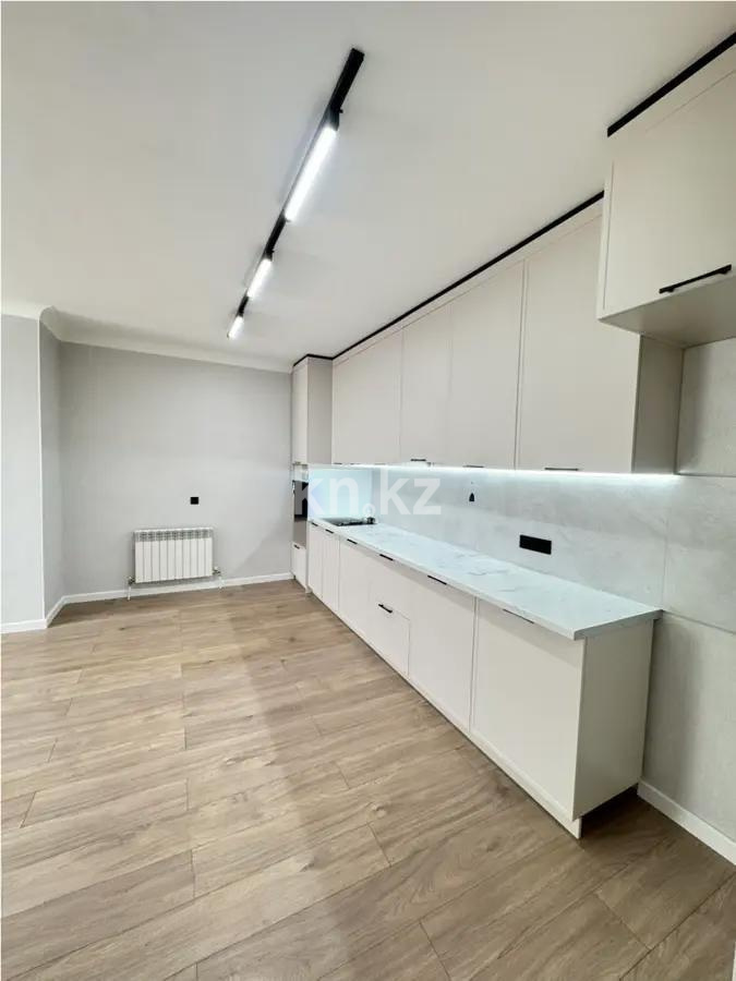 Продажа 3-комнатной квартиры, 90 м² - Продажа квартир в Астане в р-не Алматы - страница 3 фото 3 из 6