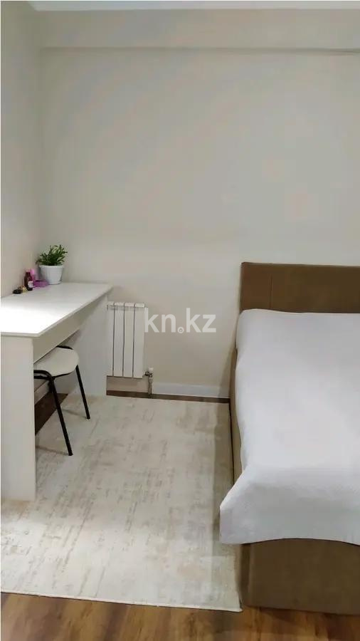 Продажа 2-комнатной квартиры, 50 м² - Продажа квартир-студий в Алматы фото 3 из 5