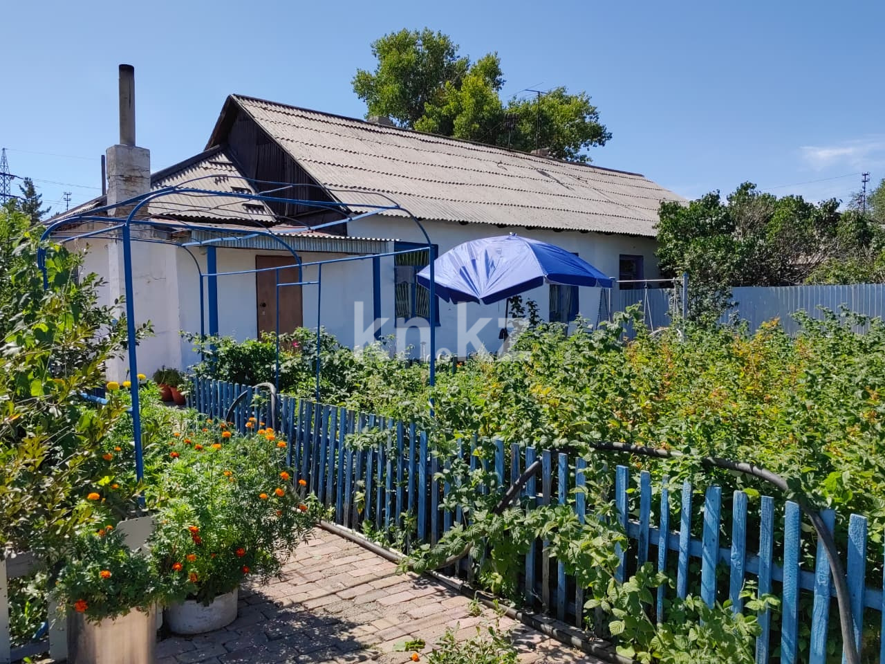 Продажа 4-комнатного дома, 65 м² в Караганде - фото 4