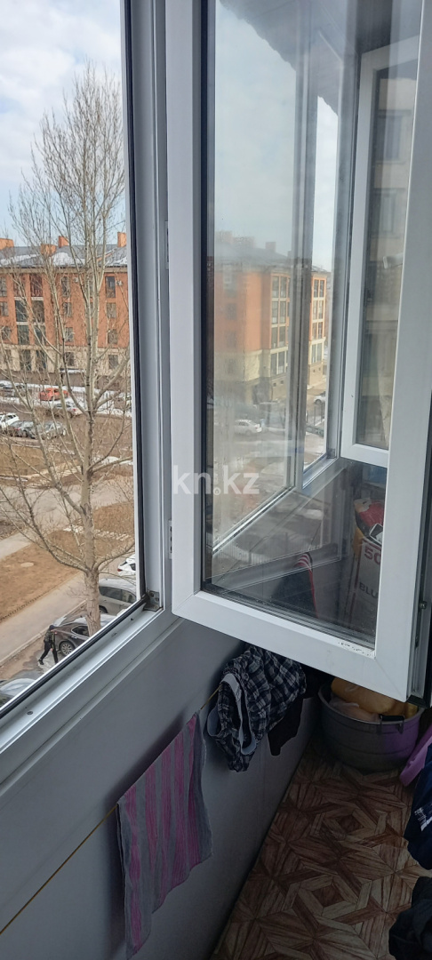 Продажа 4-комнатной квартиры, 82.7 м² - Продажа квартир в Караганде фото 2 из 12