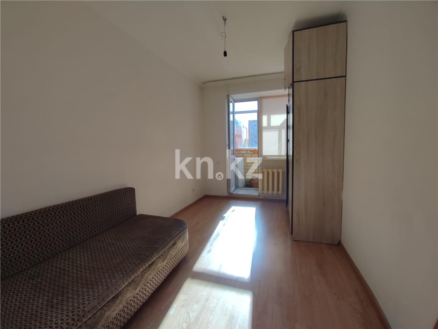 Продажа 2-комнатной квартиры, 46.5 м² - Продажа квартир в Семее фото 6 из 11