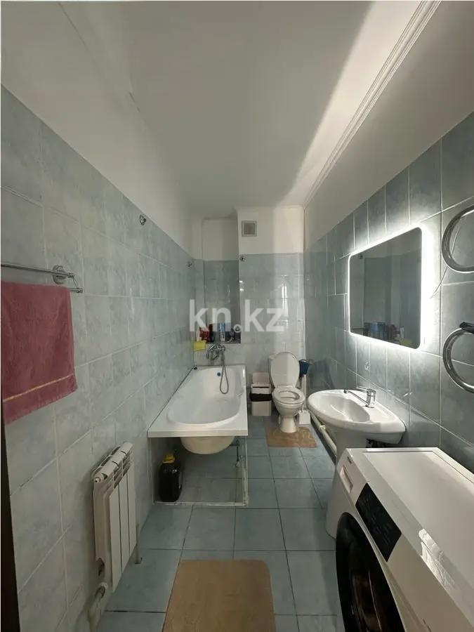 Продажа 2-комнатной квартиры, 67 м² - Продажа  двухкомнатных квартир в новостройках Алматы - страница 3 фото 4 из 4