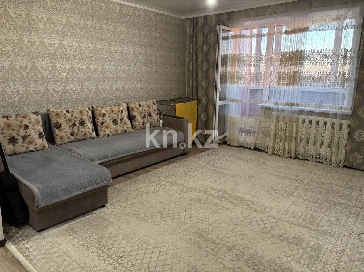 Продажа 3-комнатной квартиры, 66 м² в Абае