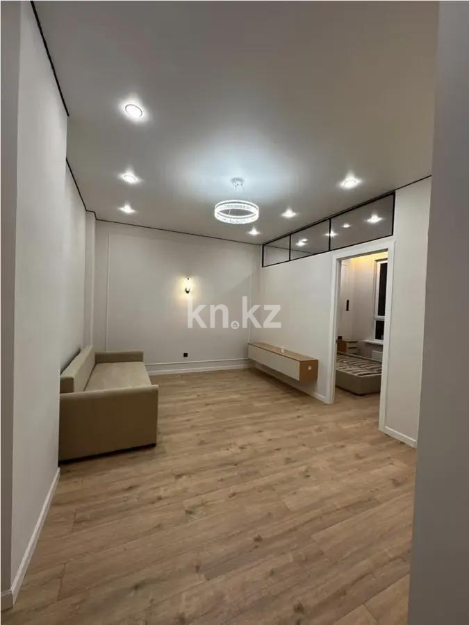 Продажа 1-комнатной квартиры, 41 м², ул. Молдагалиева, дом  9 в Астане