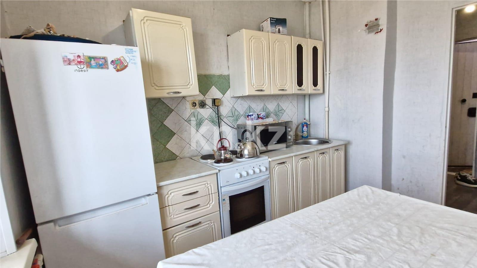 Продажа 2-комнатной квартиры, 51 м², мкр-н Мамраева (Восток-5) - Продажа  двухкомнатных квартир в Караганде фото 1 из 14
