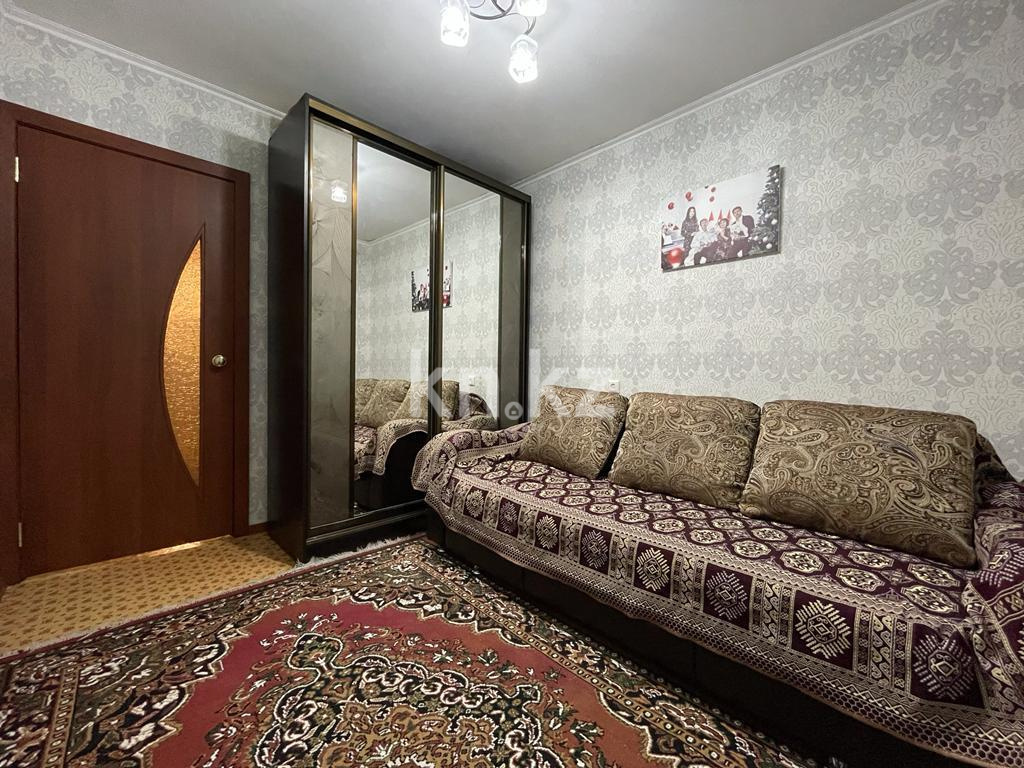 Продажа 3-комнатной квартиры, 63 м², пр. Момышулы - Продажа квартир в Казахстане фото 2 из 8