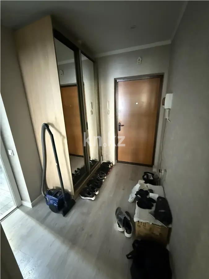 Продажа 1-комнатной квартиры, 40 м², ул. Сатпаева, дом  90/20 в Алматы - фото 5