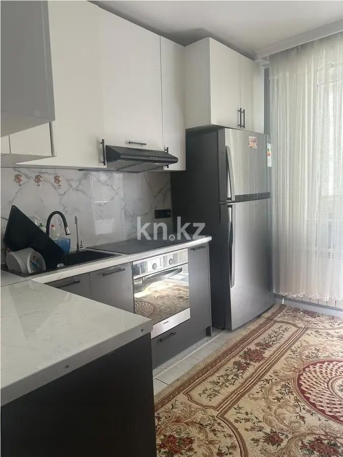Продажа 3-комнатной квартиры, 78 м², ул. Айнакол, дом  56/1 - Продажа квартир в Астане фото 4 из 7