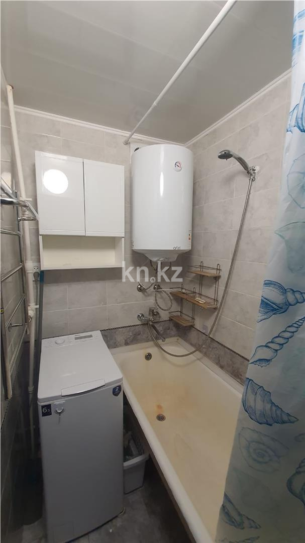 Продажа 2-комнатной квартиры, 40 м², мкр-н 21 - Продажа квартир в Караганде фото 8 из 11