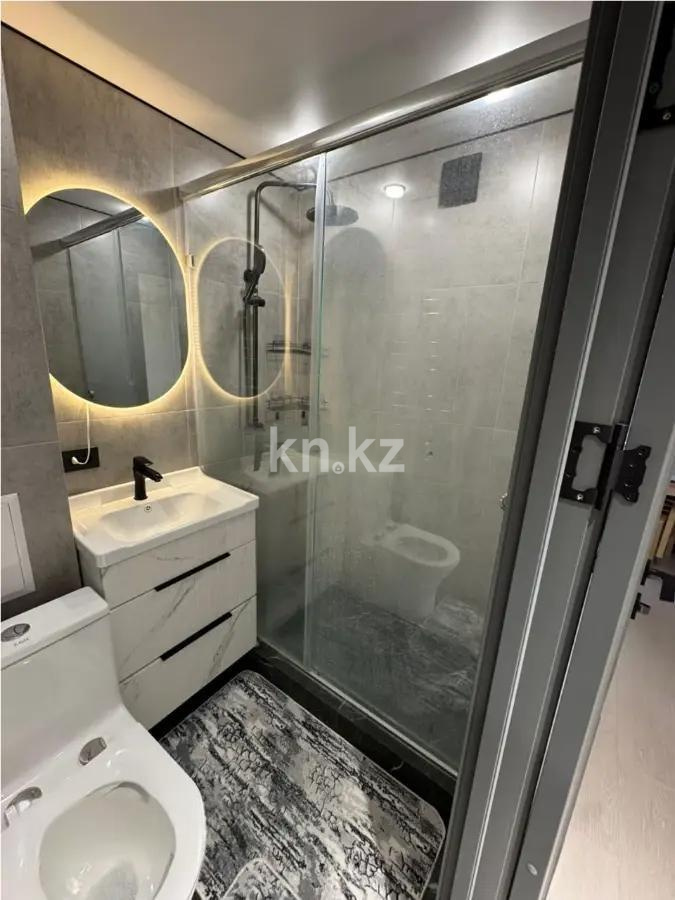 Продажа 2-комнатной квартиры, 45 м², мкр-н 7, дом  11 в Алматы - фото 4