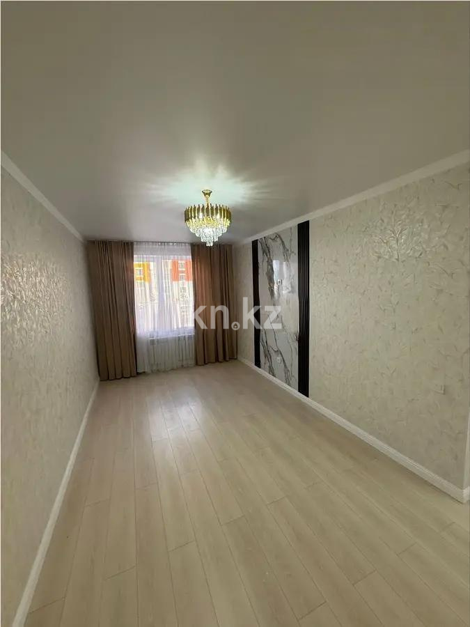 Продажа 1-комнатной квартиры, 35 м², Астана-Караганда тр., дом  4/2 - Продажа квартир в Астане фото 1 из 3
