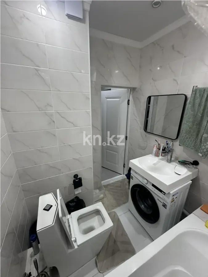 Продажа 1-комнатной квартиры, 39.5 м² - Продажа квартир от собственников в Алматы - страница 10 фото 3 из 4