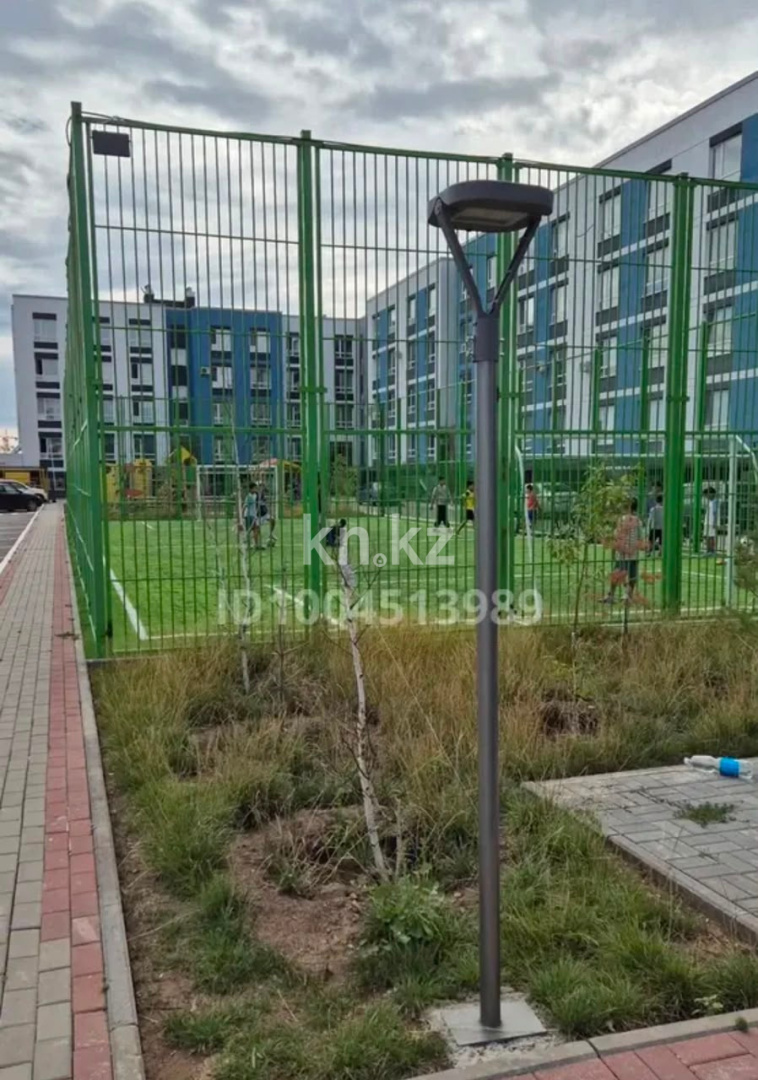 Продажа 1-комнатной квартиры, 40.4 м² в Астане - фото 5