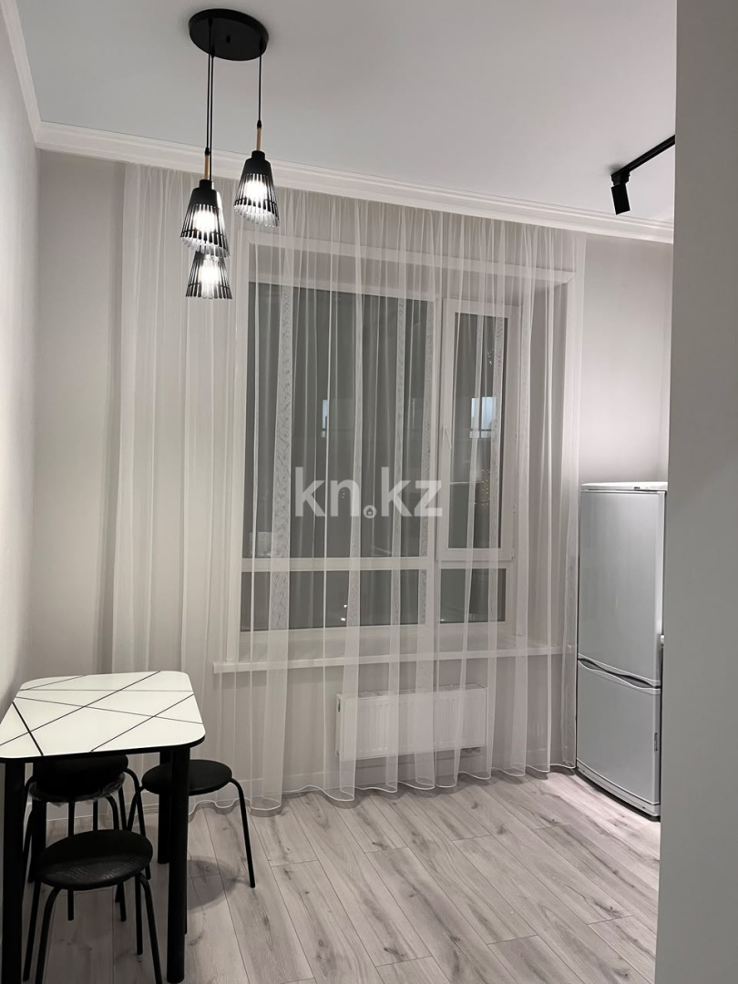 Аренда 2-комнатной квартиры, 55 м² в Астане - фото 4