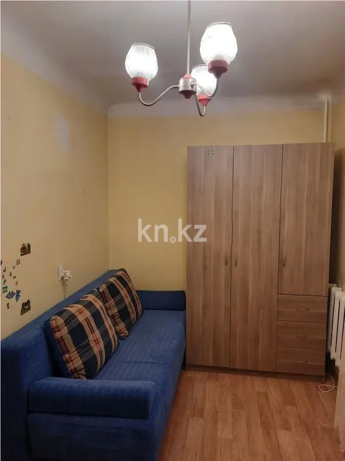 Продажа 2-комнатной квартиры, 40 м² в Алматы - фото 2