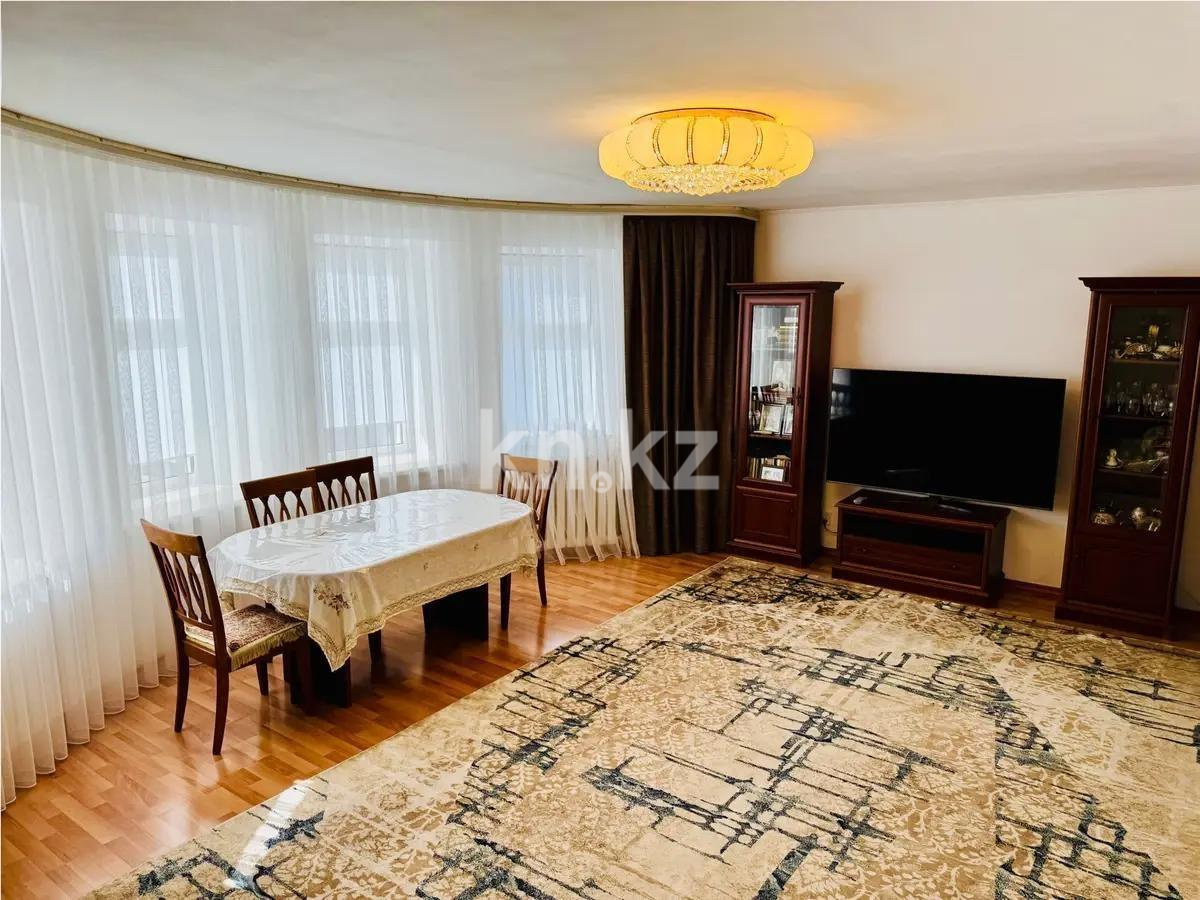 Продажа 3-комнатной квартиры, 92 м², ул. Ракымова, дом  22 - Продажа квартир в Астане фото 2 из 7
