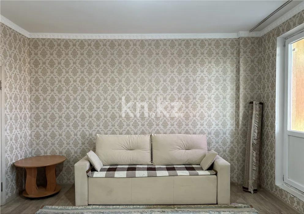 Продажа 2-комнатной квартиры, 58 м², ул. Акан Серы, дом  16 - Продажа квартир в Казахстане фото 1 из 5