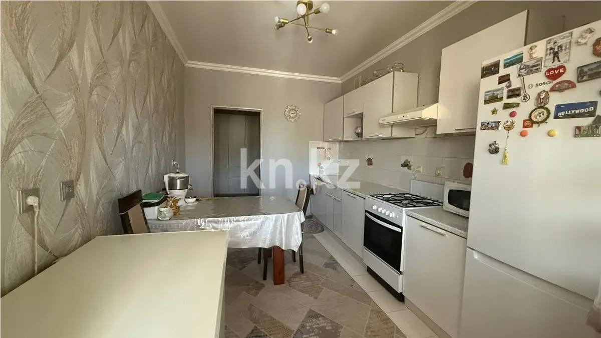 Продажа 2-комнатной квартиры, 76.6 м² - Продажа квартир в р-не Алматы Астаны фото 3 из 6