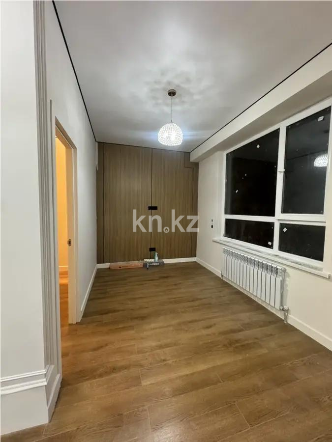 Продажа 2-комнатной квартиры, 40 м² в Алматы - фото 2