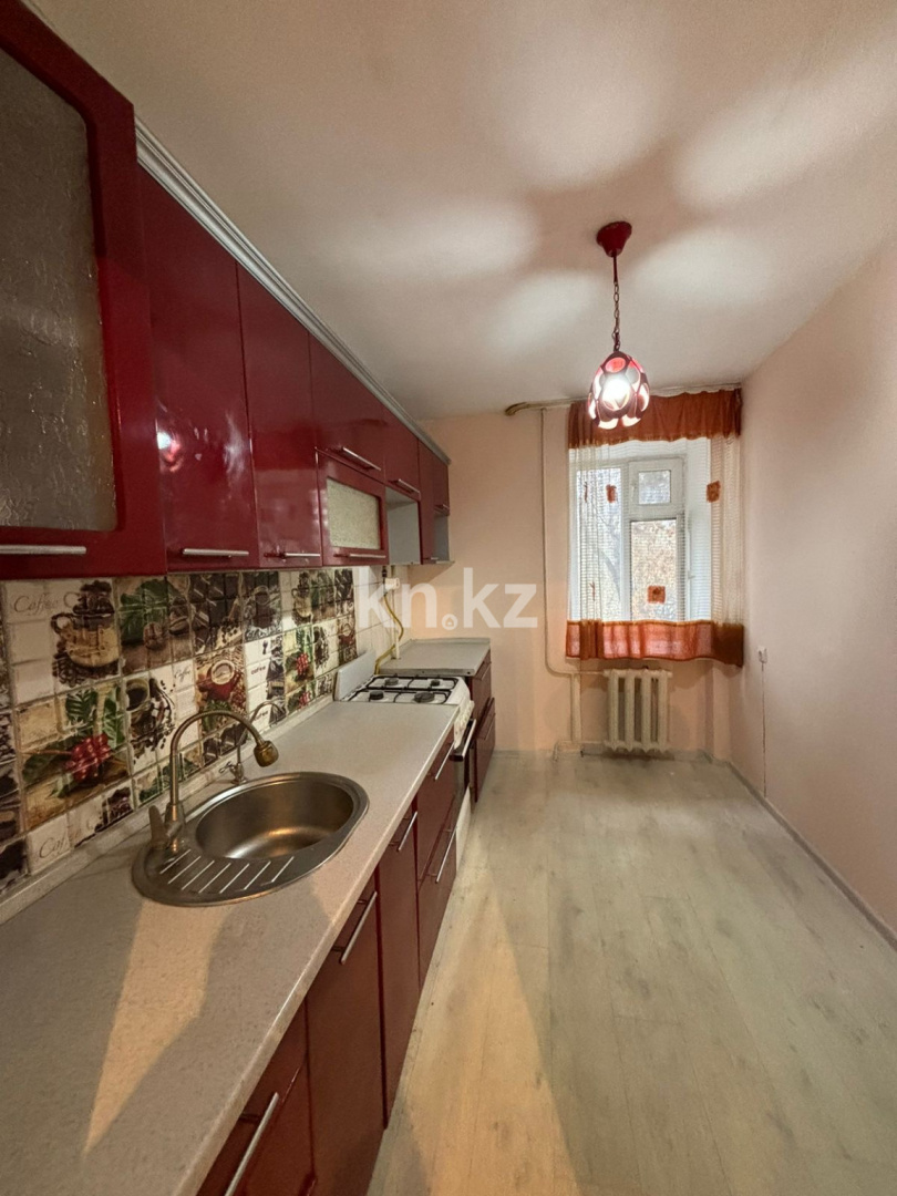 Аренда 3-комнатной квартиры, 65 м², ул. Ташенова, дом  7 - Республики - Аренда квартир помесячно в Астане с фото фото 7 из 10