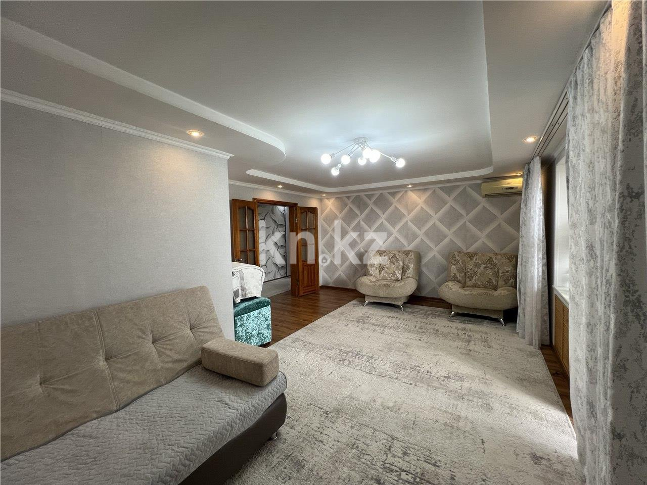 Продажа 3-комнатной квартиры, 90 м² в Караганде - фото 2