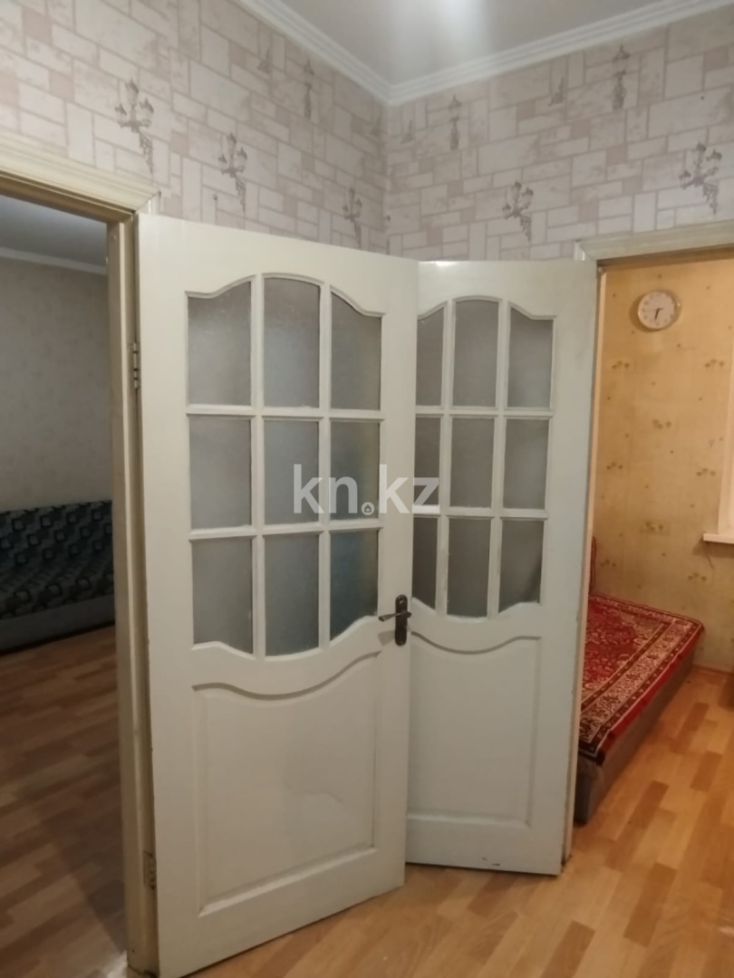 Аренда 1-комнатной квартиры, 35 м² - Аренда квартир помесячно в Алматы фото 6 из 9