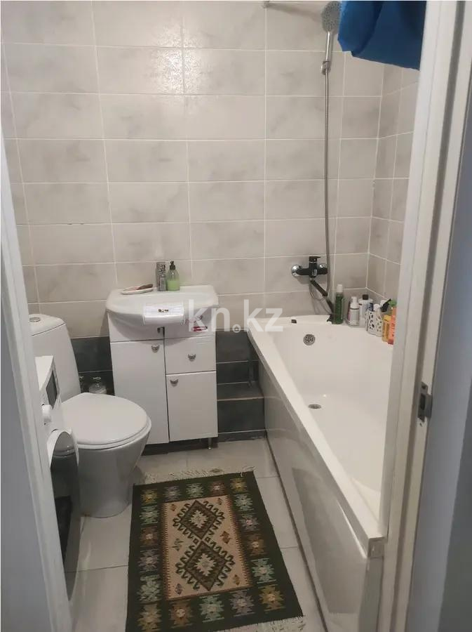 Продажа 1-комнатной квартиры, 48 м², ул. Шаймерденова, дом  8 в Астане - фото 4