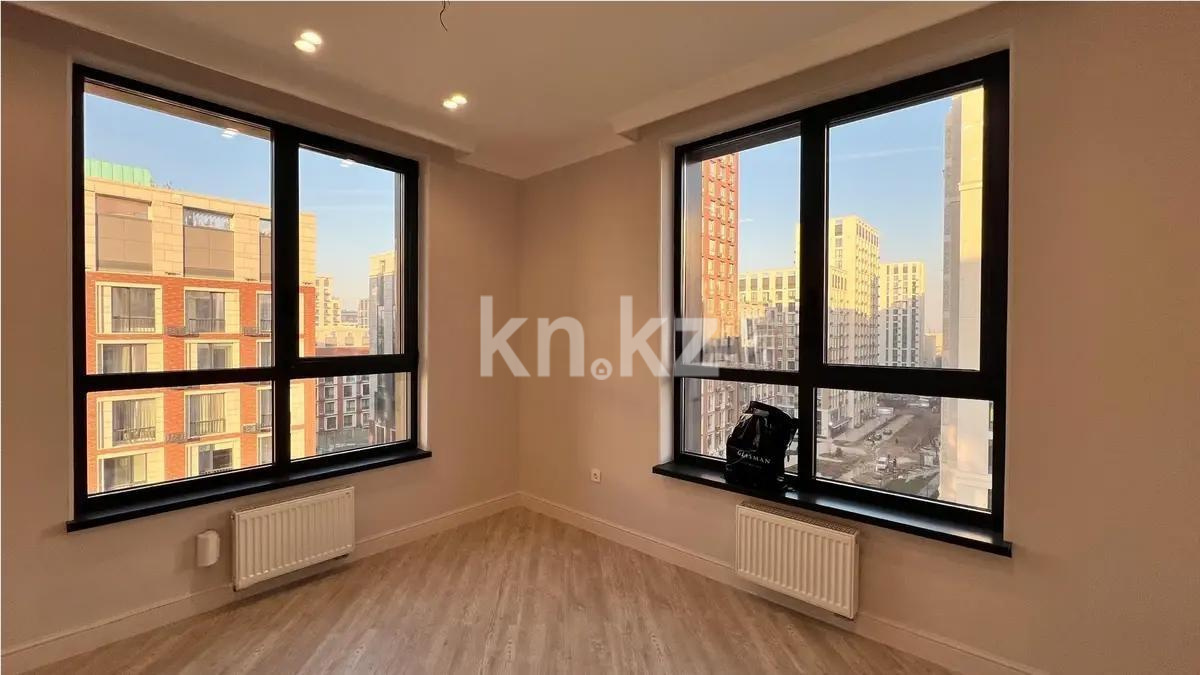 Продажа 3-комнатной квартиры, 90 м² в Алматы