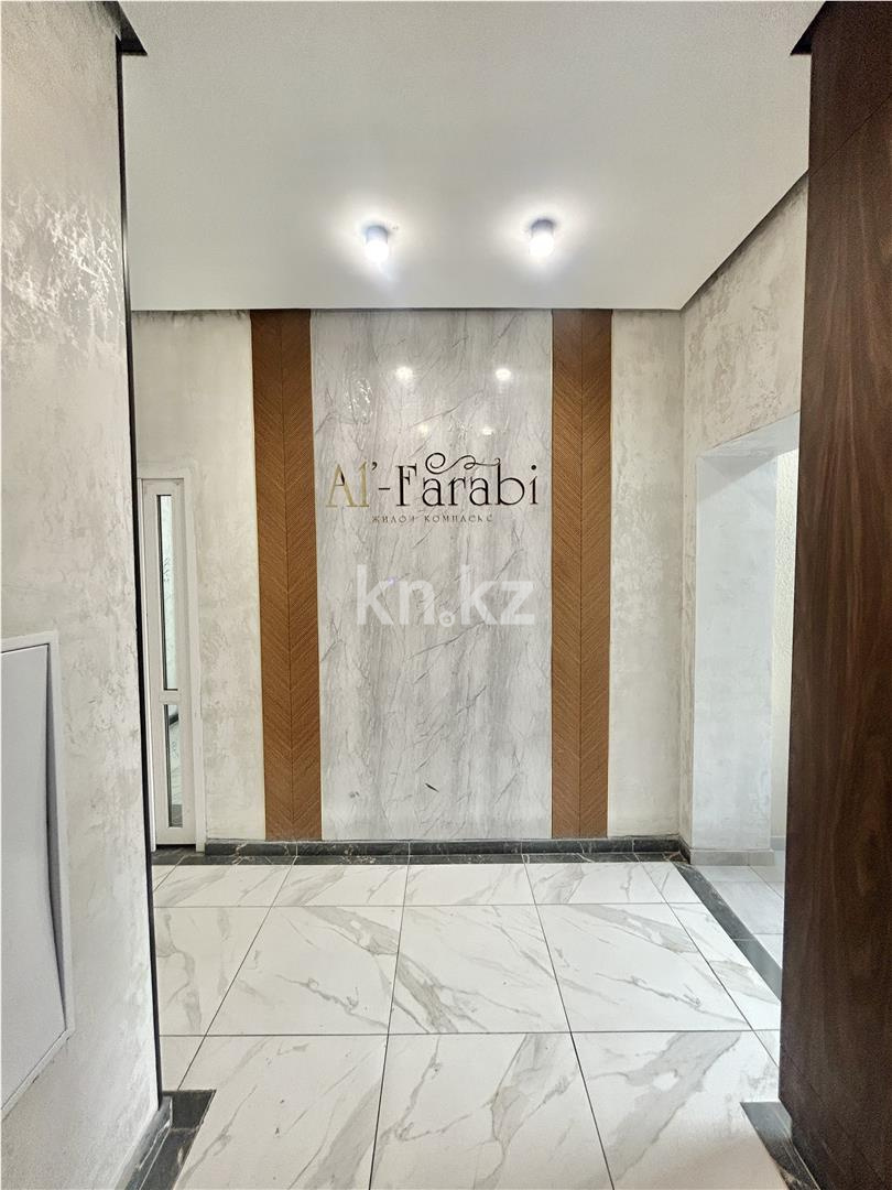 Продажа 1-комнатной квартиры, 44 м² - Продажа квартир в Караганде - страница 3 фото 9 из 13