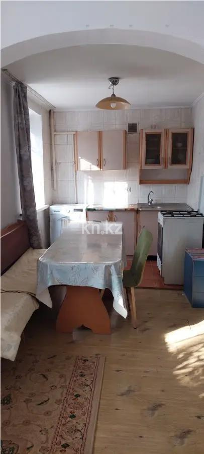 Продажа 2-комнатной квартиры, 39.5 м², ул. Байзакова, дом  311 в Алматы - фото 2
