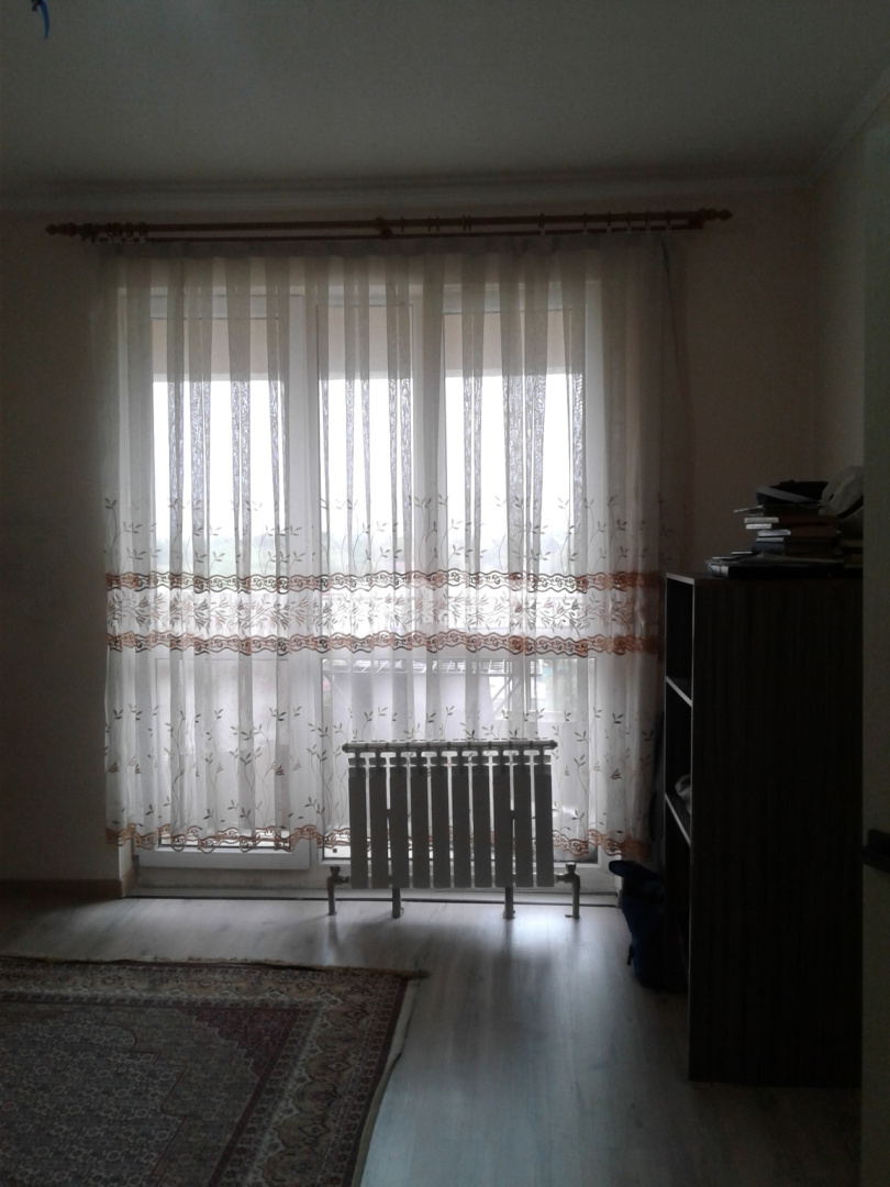 Продажа 1-комнатной квартиры, 41 м² - Продажа однокомнатных квартир в монолитно-каркасном доме в Алматы - страница 44 фото 2 из 13