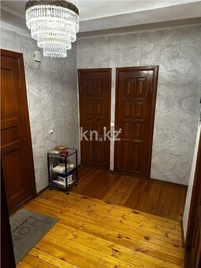 Продажа 3-комнатной квартиры, 74 м², пр. Абая, дом  109А в Алматы - фото 3
