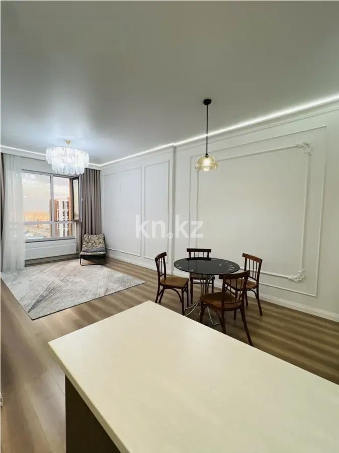 Продажа 3-комнатной квартиры, 67 м² в Астане