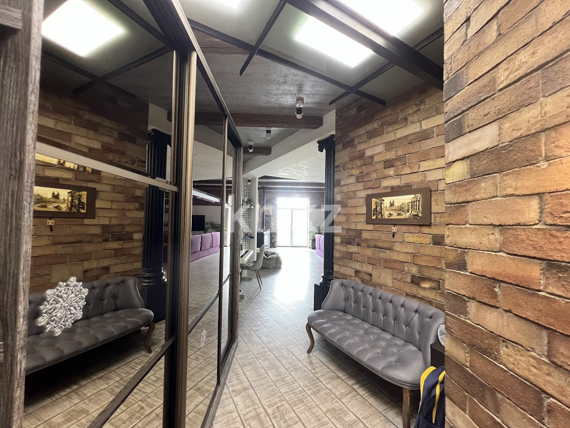 Продажа 3-комнатной квартиры, 161 м² - Продажа квартир в новостройках Караганды - страница 43 фото 6 из 17